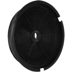 Vhbw 1x Filter Activated Carbon Filter Compatible With Airlux HC41A, HC41E Extractor Fan