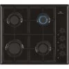 NewWorld 60cm Gas Hob - NWG61B -