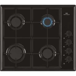 NewWorld 60cm Gas Hob - NWG61B -