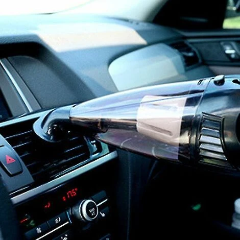 Car Vacuum 4 In 1 Auto Cleaner 12v 75w Handheld Power Cord Hoover Caravan Van 5 Car Vacuum 4 In 1 Auto Cleaner 12v 75w Handheld Power Cord Hoover Caravan Van - Image 5
