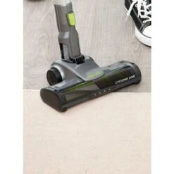 Cordless Handheld Vacuum Cleaner, All-in-one, 0.8L Tank - Daewoo FLR00042GE -Home Appliances Store 82120891 5