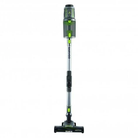 Cordless Handheld Vacuum Cleaner Cyclone Digi-Pro, Digital FLR00041GE Daewoo 1 Cordless Handheld Vacuum Cleaner Cyclone Digi-Pro, Digital FLR00041GE Daewoo