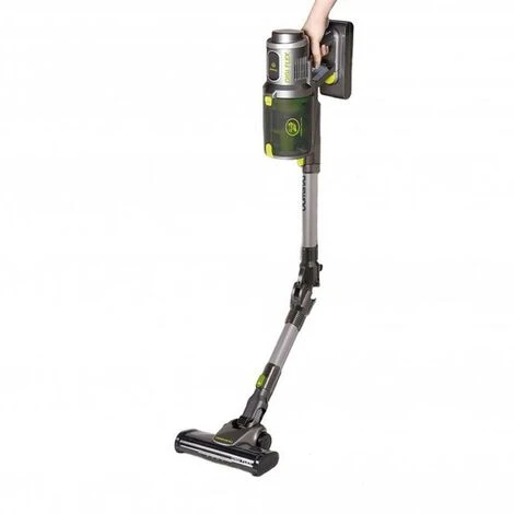 Cordless Handheld Vacuum Cleaner Cyclone Digi-Pro, Digital FLR00041GE Daewoo 2 Cordless Handheld Vacuum Cleaner Cyclone Digi-Pro, Digital FLR00041GE Daewoo - Image 2