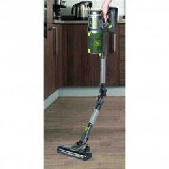 Cordless Handheld Vacuum Cleaner Cyclone Digi-Pro, Digital FLR00041GE Daewoo 7 Cordless Handheld Vacuum Cleaner Cyclone Digi-Pro, Digital FLR00041GE Daewoo -Home Appliances Store 85765064 3