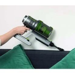 Cordless Handheld Vacuum Cleaner Cyclone Digi-Pro, Digital FLR00041GE Daewoo 9 Cordless Handheld Vacuum Cleaner Cyclone Digi-Pro, Digital FLR00041GE Daewoo -Home Appliances Store 85765064 5