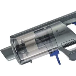 Cordless Handheld Vacuum Cleaner In Blue, Rechargeable ZANUSSI Z8 ZANXZ251BL -Home Appliances Store 86105584 5