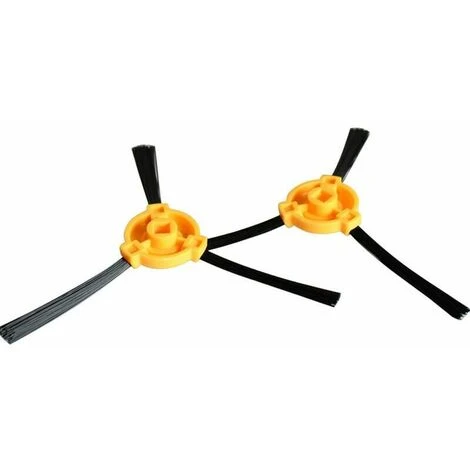 2pcs N79 Side Brush Filter For Ecovacs DEEBOT Robot Vacuum Cleaner Useful 4 2pcs N79 Side Brush Filter For Ecovacs DEEBOT Robot Vacuum Cleaner Useful - Image 4