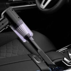 120W/20000Pa Powerful Suction Handheld Portable Car Vacuum Cleaner 8 120W/20000Pa Powerful Suction Handheld Portable Car Vacuum Cleaner -Home Appliances Store 86503282 4