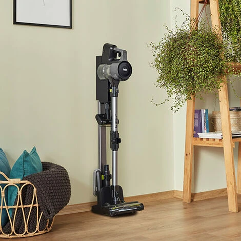 Beko Powerclean Superior Cordless Vacuum Cleaner 2 Beko Powerclean Superior Cordless Vacuum Cleaner - Image 2