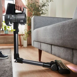 Beko Powerclean Superior Cordless Vacuum Cleaner 7 Beko Powerclean Superior Cordless Vacuum Cleaner -Home Appliances Store 87186537 3