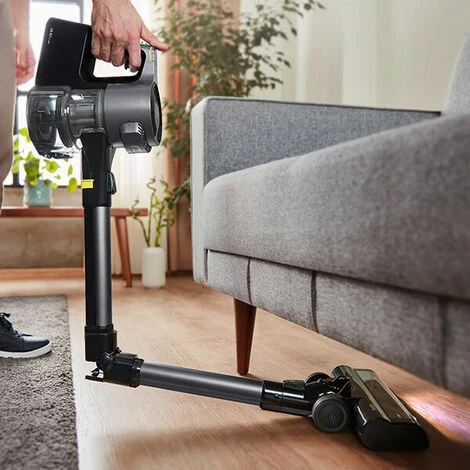 Beko Powerclean Superior Cordless Vacuum Cleaner 3 Beko Powerclean Superior Cordless Vacuum Cleaner - Image 3