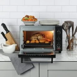 Dualit Mini Oven -Home Appliances Store 87187903 4