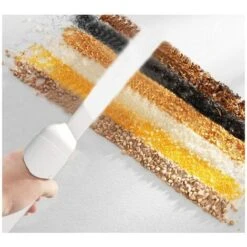 Mini Portable Car Vacuum Cleaner Handheld Home Vacuum Cordless Rechargeable Small Desktop Vacuum Cleaner White -Home Appliances Store 87627853 3