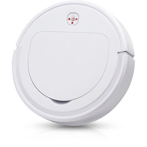 Robot Vacuum Cleaner, Slim Quiet Strong Suction Autonomy Robotic Vacuum Cleaner Brushless Suction Port, Ideal For Pet Hair Carpets Hard Floors 1 Robot Vacuum Cleaner, Slim Quiet Strong Suction Autonomy Robotic Vacuum Cleaner Brushless Suction Port, Ideal For Pet Hair Carpets Hard Floors