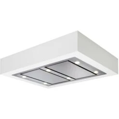 ViandPro - VP-CH4220-EX Scorpio 100 X 70cm Ceiling Hood With 1200m3/h External Motor -Home Appliances Store 88551687 5
