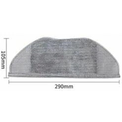 For Xiaomi Mijia G1 Mjstg1 Robot Vacuum Cleaner Dustbin Robot Vacuum Cleaner -Home Appliances Store 88765739 3