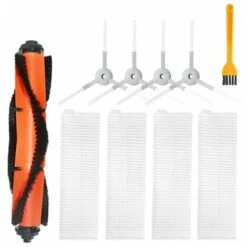 For Xiaomi Mijia G1 Mjstg1 Robot Vacuum Cleaner Dustbin Robot Vacuum Cleaner -Home Appliances Store 88765739 4