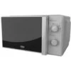 Beko Solo Microwave Silver 20L