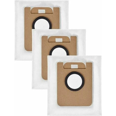 Dream Dust Bag For D10 Plus Robot Vacuum Cleaner 1 Dream Dust Bag For D10 Plus Robot Vacuum Cleaner