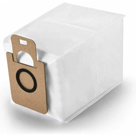 Dream Dust Bag For D10 Plus Robot Vacuum Cleaner 2 Dream Dust Bag For D10 Plus Robot Vacuum Cleaner - Image 2