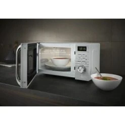 Swan Symphony 700W Digital Microwave -Home Appliances Store 91651072 5