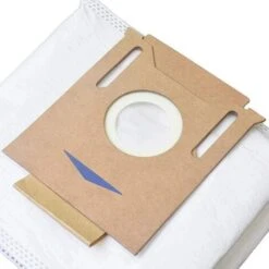 10 Pack Replacement Dust Bags For Ecovacs Deebot Ozmo T8 AIVI T8 Max T8 Series DX93 Vacuum Cleaner -Home Appliances Store 92864184 4