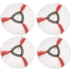 Broom Head For Vileda Turbo EasyWring O-cedar