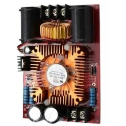DC 12-30V ZVS Drive Board Coil Flyback Driver 15a 250W For Tesla -Home Appliances Store 94175146 4