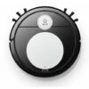 Wireless Robot Vacuum Cleaner Powerful Suction 3000ma Smart Vacuum Cleaner Silver Vacuum Cleaners
