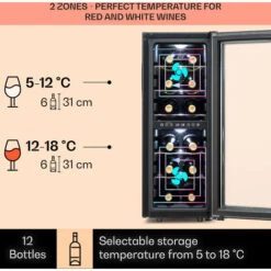 Klarstein - -Home Appliances Store 94662173 3