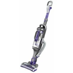 Black & Decker 2-In-1 Cordless MULTIPOWER Vacuum Cleaner 45W 18V