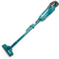 Makita Makita DCL280FZ 18V LXT Brushless Vacuum Cleaner (Body Only) DCL280FZ