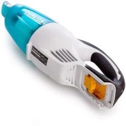 Makita Makita DCL181F 18V LXT Cordless Vacuum Cleaner (Body Only) DCL181FZW -Home Appliances Store 95830680 4
