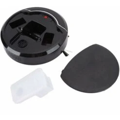 Smart Sweeping Robot Vacuum Cleaner Intelligent Sweeping Robot Sweeper DC5V USB Charging -Home Appliances Store 95949415 5