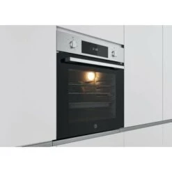 Hoover HOC3B3258IN Built-in Single Electric Oven -Home Appliances Store 96459669 3