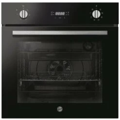 Hoover HOC3T3258BI H-Oven 300 Built In Electric Single Oven Black