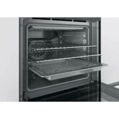 Hoover HOC3T3258BI H-Oven 300 Built In Electric Single Oven Black -Home Appliances Store 96460284 5