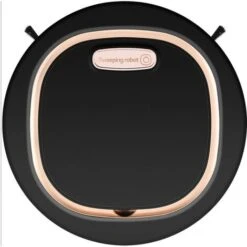 3 In 1 Intelligent Robot Vacuum Cleaner 1200 MAh Battery Suction Vacuum Cleaner Robot For Floors Pet Hair Dust -Home Appliances Store 99811625 5